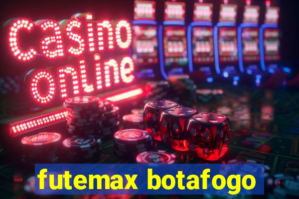 futemax botafogo